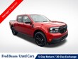  Ford Maverick