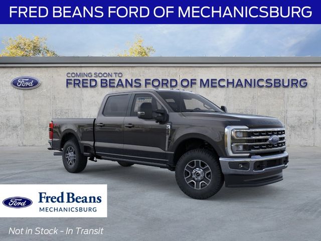 2026 Ford F-250 Lariat 4x4 Crew Cab 6-3/4' Box's photo