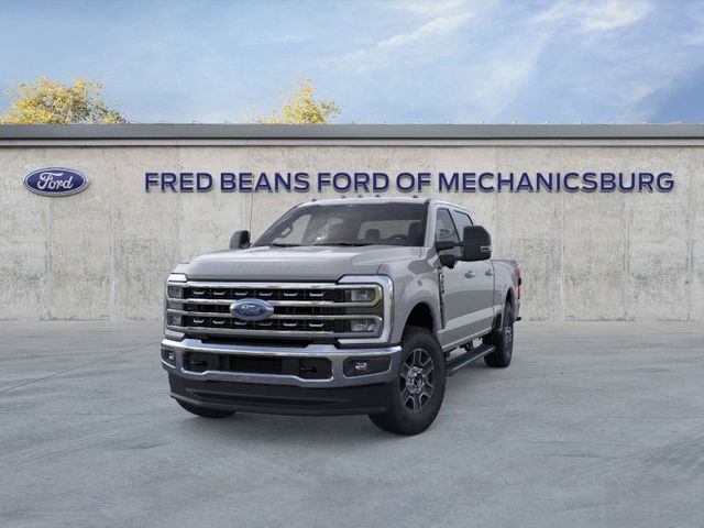2026 Ford F-250 Lariat photo 3