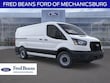 Ford Transit-150 Cargo