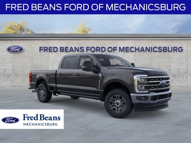 2026 Ford F-250 Lariat 4x4 Crew Cab 6-3/4' Box's photo
