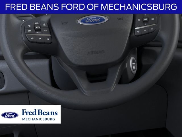 2026 Ford Transit Van Base - Photo 15