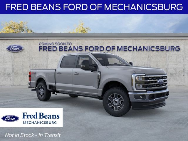 2026 Ford F-250 Lariat 4x4 Crew Cab 6-3/4' Box's photo