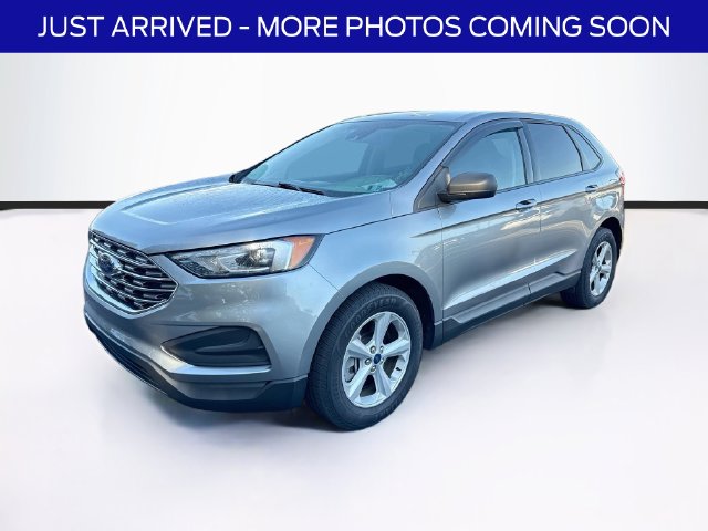 Used 2021 Ford Edge SE SUV