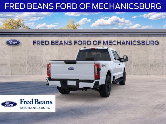 2026 Ford F-350 Super Duty XL - Photo 10
