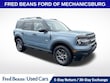  Ford Bronco Sport