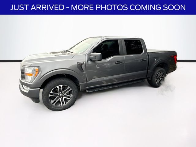 2022 Ford F-150 XL photo 4
