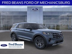2025 Ford Explorer Active SUV