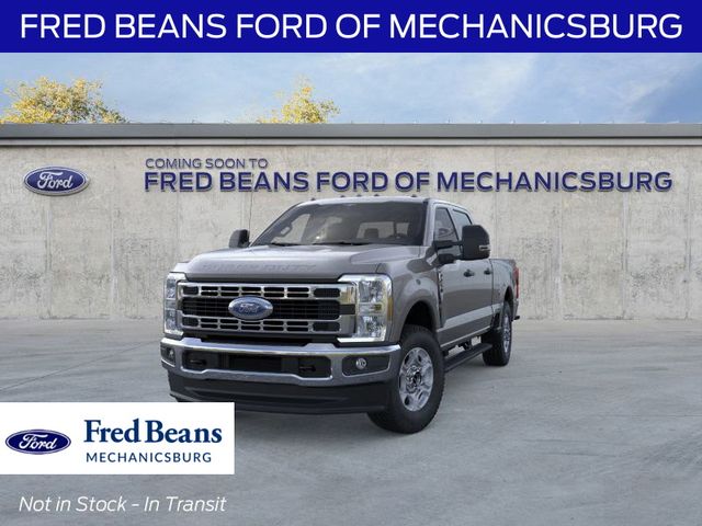 2026 Ford F-250 XLT photo 2