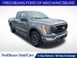Certified 2023 Ford F-150 XLT Truck SuperCab