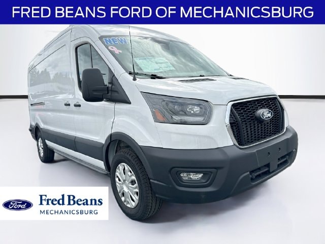 2026 Ford Transit-250 Cargo