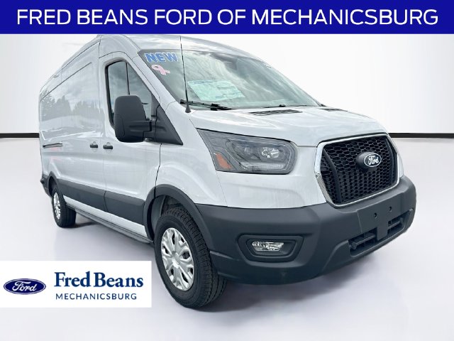 2026 Ford Transit-250 Cargo Base Van Medium Roof Van