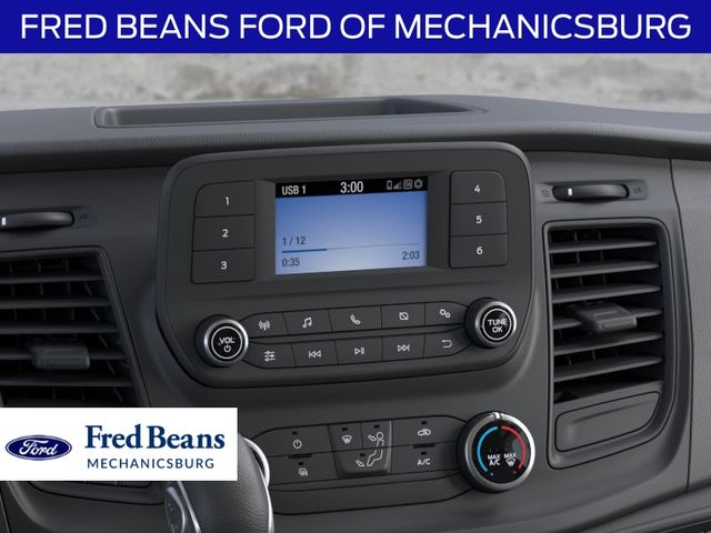 2025 Ford Transit Van Base - Photo 14