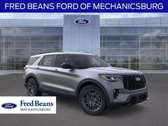 2025 Ford Explorer ST SUV