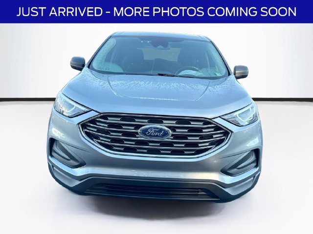 Used 2021 Ford Edge SE SUV