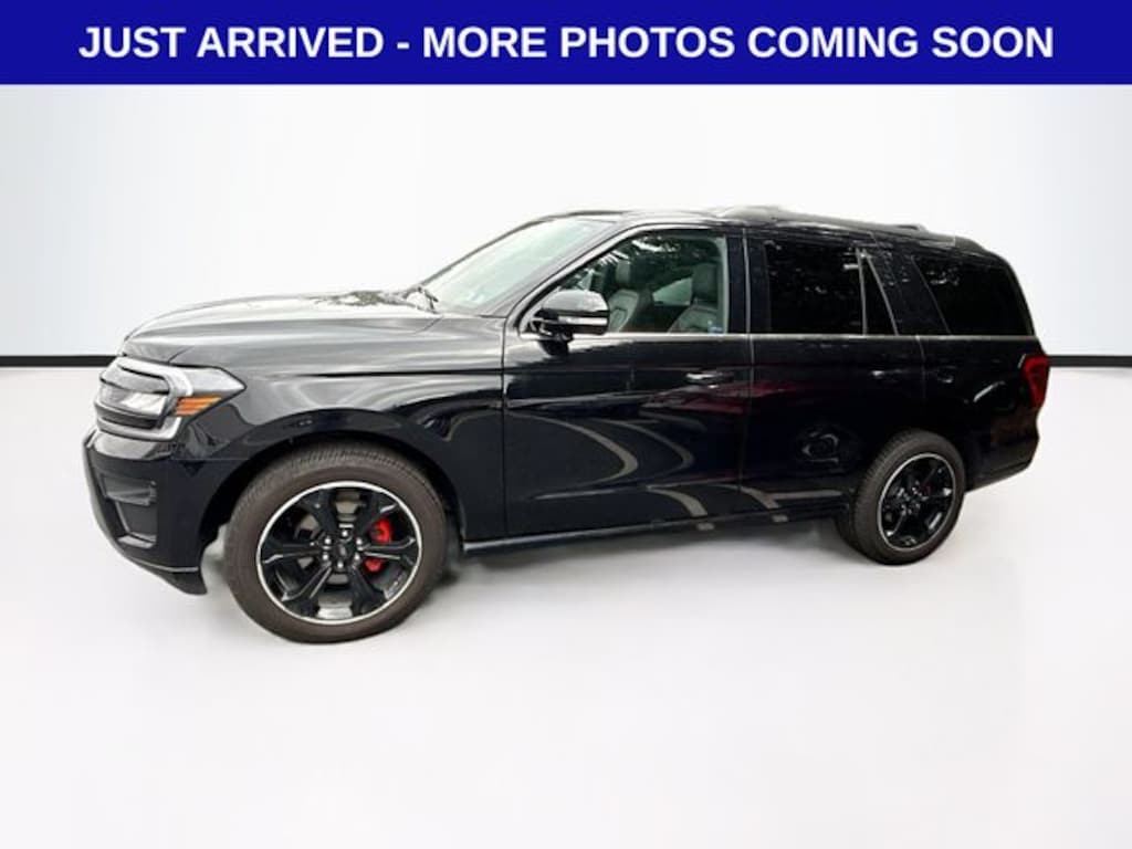 Used 2023 Ford Expedition Limited SUV