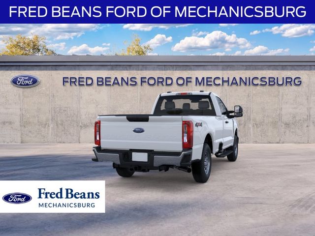 2026 Ford F-250 Super Duty XL - Photo 10