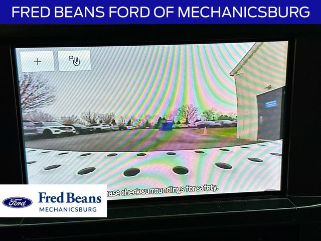 2026 Ford F-350 Super Duty Chassis Cab XL - Photo 11