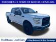 Used 2016 Ford F-150 XLT Truck SuperCrew Cab