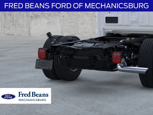 2026 Ford F-350 Super Duty Chassis Cab XL - Photo 26