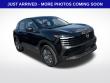 Used 2025 Nissan Kicks S SUV