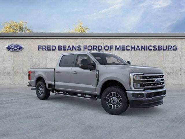 2026 Ford F-250 Super Duty Lariat's photo