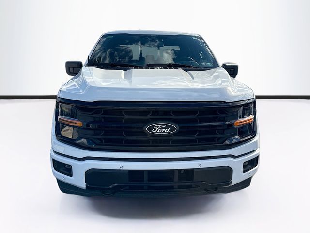 2024 Ford F-150 XLT photo 2