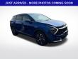 Used 2024 Kia Sportage EX SUV