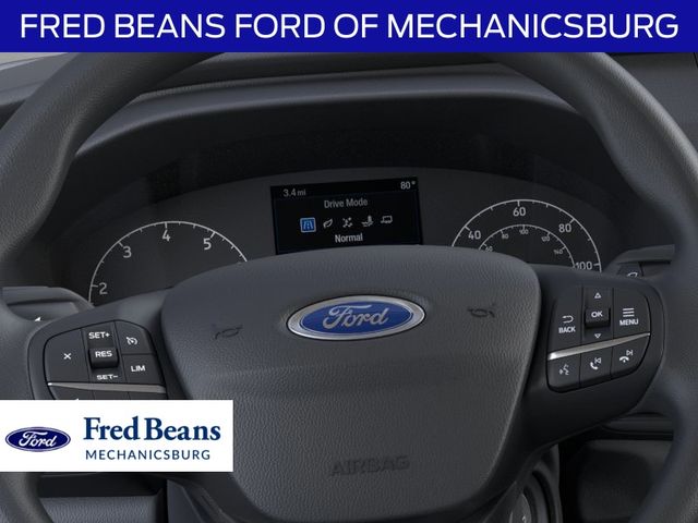 2025 Ford Transit Van Base - Photo 13