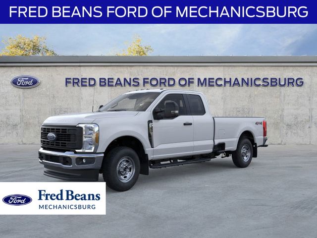 2025 Ford F-350 XL photo 2