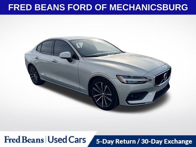 2021 Volvo S60 Momentum