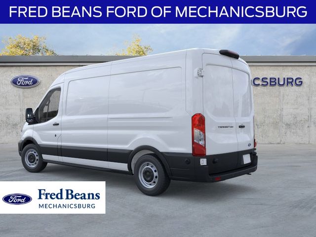 2026 Ford Transit Van Base - Photo 6