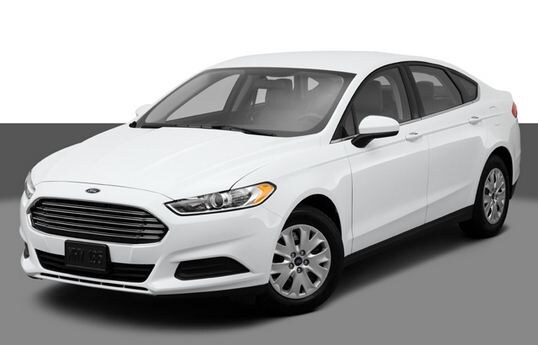 Hershey Ford Dealers