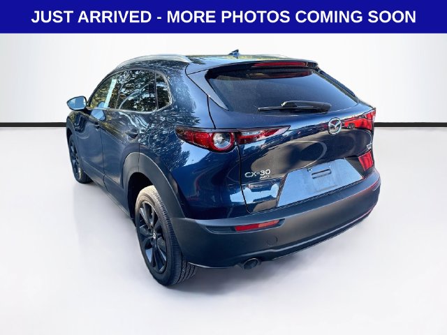 Used 2024 Mazda CX-30 2.5 Turbo Premium Package SUV