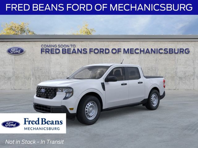 2026 Ford Maverick XL FWD's photo