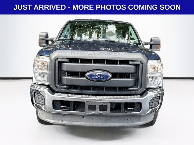 2013 Ford F-250 photo 2