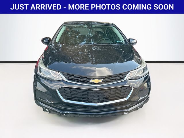 Certified 2016 Chevrolet Cruze LT with VIN 1G1BE5SMXG7300954 for sale in Mechanicsburg, PA