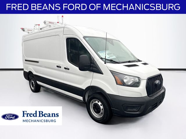 2025 Ford Transit-150 Cargo Van Medium Roof Van 