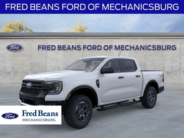 New Ford Ranger For Sale in Mechanicsburg, PA | Serving Harrisburg