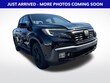  Honda Ridgeline