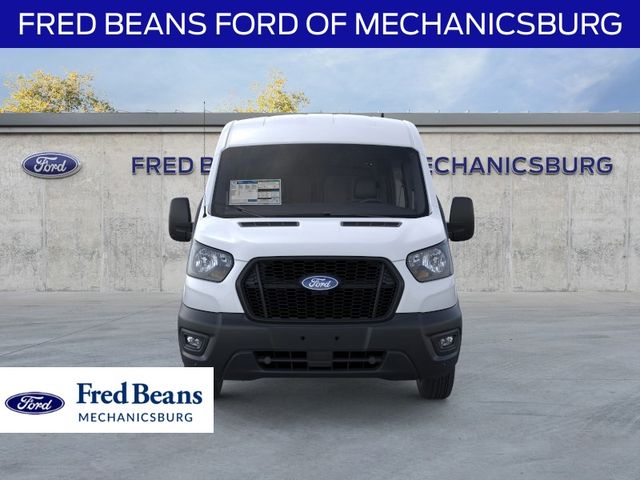 2026 Ford Transit Van Base - Photo 9