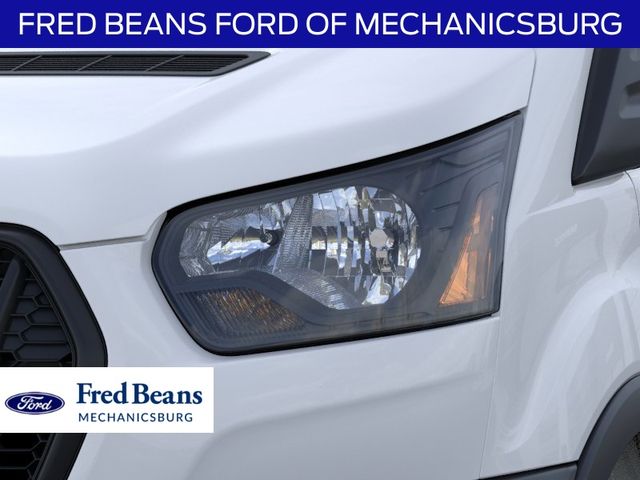 2026 Ford Transit Van Base - Photo 23