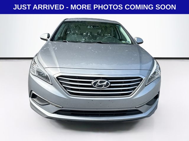 Used 2016 Hyundai Sonata SE with VIN 5NPE24AF9GH367941 for sale in Mechanicsburg, PA