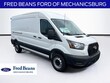  Ford Transit-250 Cargo