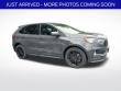 Certified 2021 Ford Edge ST Line SUV