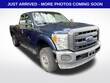 Ford F-250SD