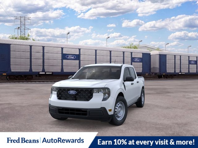New 2026 Ford Maverick XL Truck SuperCrew