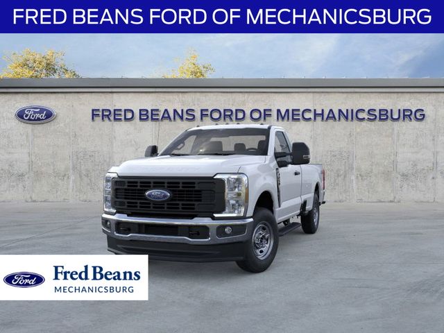 2026 Ford F-250 XL photo 2