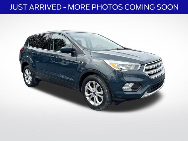 2019 Ford Escape SUV 
