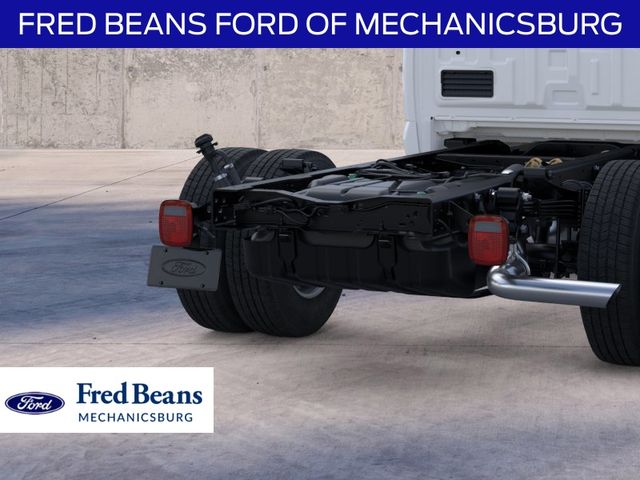 2026 Ford F-350 Super Duty Chassis Cab XL - Photo 26
